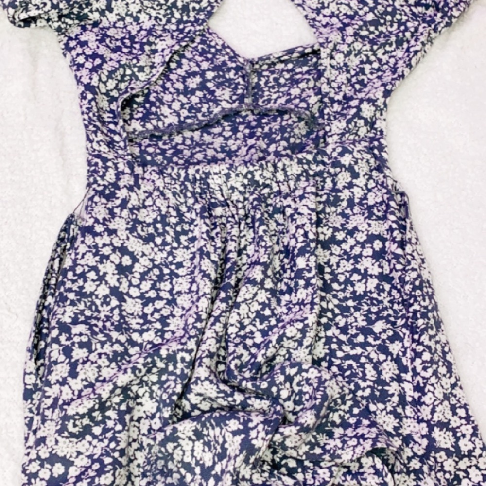 abercrombie romper - Picture 2 of 2